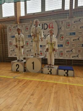 Evelin Groboljšek - 3. mesto (2)